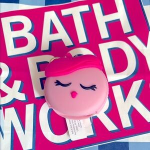 BBW Macron PocketBac 🩷